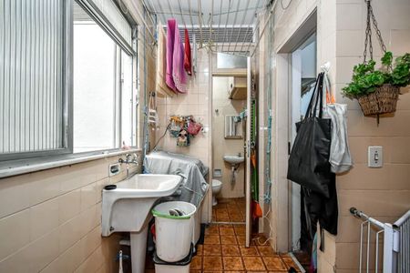 Apartamento à venda com 135m², 3 quartos e 2 vagas
