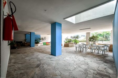 Apartamento à venda com 135m², 3 quartos e 2 vagas