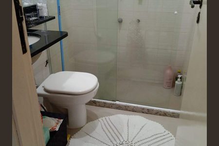 Apartamento à venda com 45m², 1 quarto e sem vaga