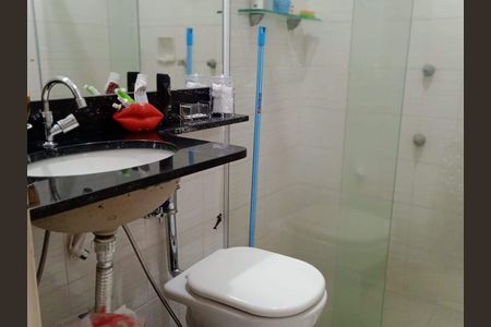 Apartamento à venda com 45m², 1 quarto e sem vaga