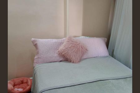 Apartamento à venda com 45m², 1 quarto e sem vaga