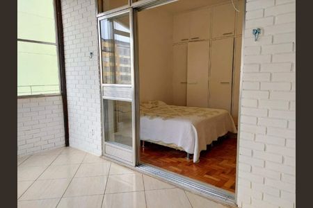 Apartamento à venda com 117m², 3 quartos e sem vaga