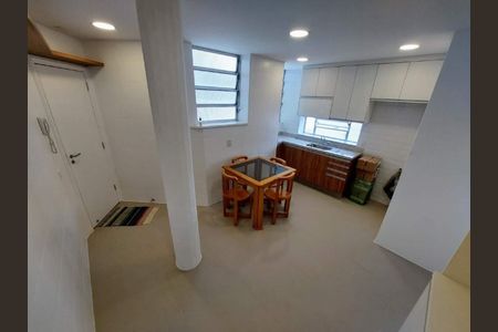 Apartamento à venda com 117m², 3 quartos e sem vaga
