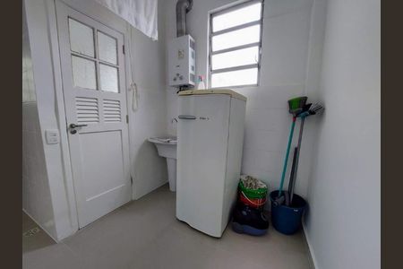 Apartamento à venda com 117m², 3 quartos e sem vaga