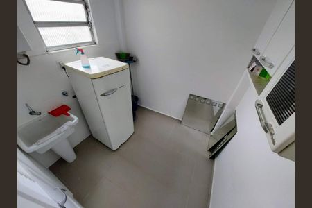 Apartamento à venda com 117m², 3 quartos e sem vaga