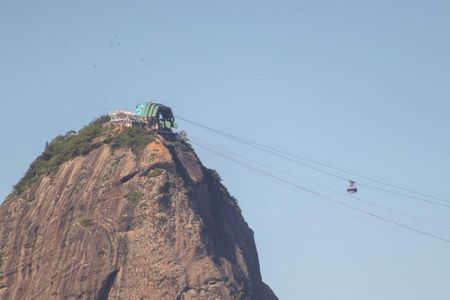 Apartamento à venda com 90m², 2 quartos e 1 vaga