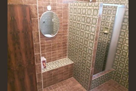 Casa à venda com 410m², 6 quartos e 1 vaga