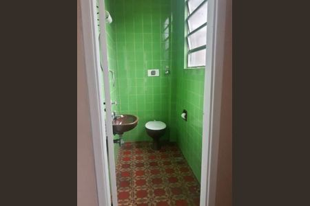 Casa à venda com 410m², 6 quartos e 1 vaga