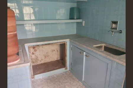 Casa à venda com 410m², 6 quartos e 1 vaga