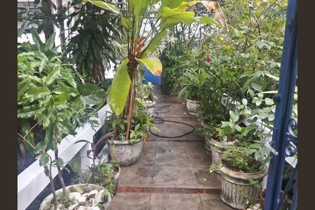 Casa à venda com 410m², 6 quartos e 1 vaga