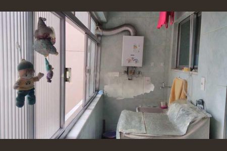 Apartamento à venda com 90m², 3 quartos e 1 vaga