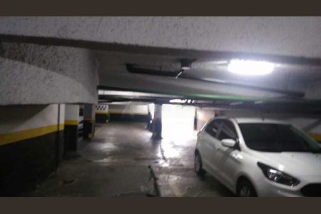 Apartamento à venda com 90m², 3 quartos e 1 vaga