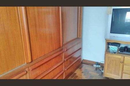 Apartamento à venda com 90m², 3 quartos e 1 vaga