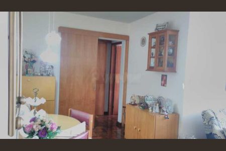 Apartamento à venda com 90m², 3 quartos e 1 vaga