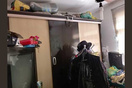 Apartamento à venda com 51m², 2 quartos e sem vaga