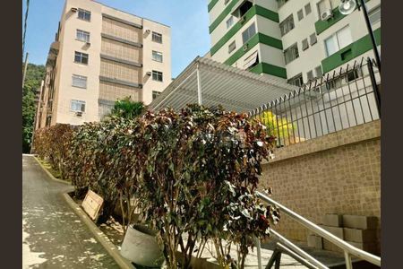 Apartamento à venda com 51m², 2 quartos e sem vaga