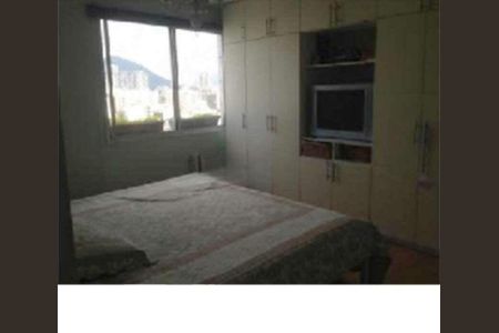 Apartamento à venda com 208m², 4 quartos e 2 vagas
