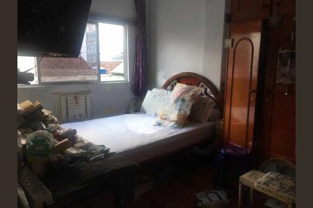 Apartamento à venda com 80m², 2 quartos e 1 vaga