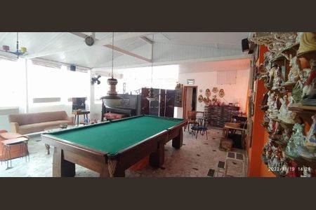 Apartamento à venda com 500m², 4 quartos e 4 vagas