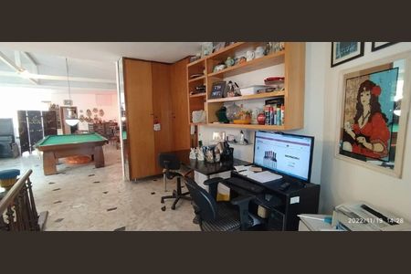 Apartamento à venda com 500m², 4 quartos e 4 vagas