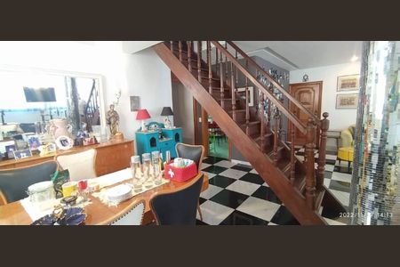 Apartamento à venda com 500m², 4 quartos e 4 vagas