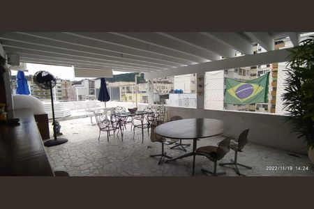 Apartamento à venda com 500m², 4 quartos e 4 vagas