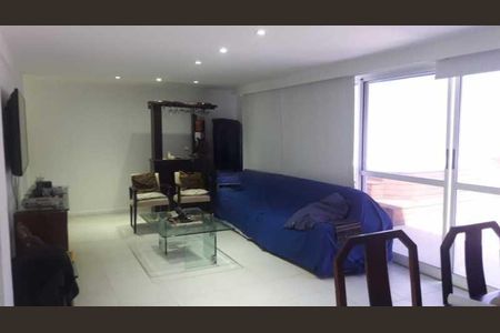 Apartamento à venda com 190m², 2 quartos e 2 vagas