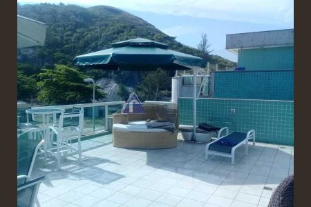 Apartamento à venda com 190m², 2 quartos e 2 vagas