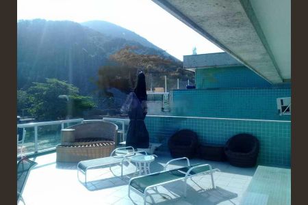 Apartamento à venda com 190m², 2 quartos e 2 vagas