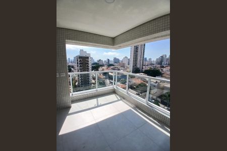 Apartamento à venda com 81m², 2 quartos e 2 vagas Apartamento à venda com 81m², 2 quartos e 2 vagasVaranda Gourmet