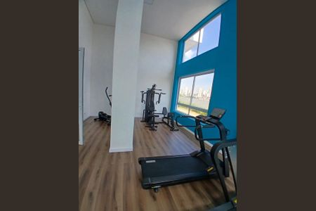 Apartamento à venda com 81m², 2 quartos e 2 vagas Apartamento à venda com 81m², 2 quartos e 2 vagasCondomínio