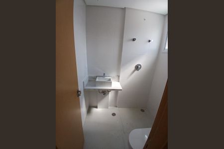 Apartamento à venda com 81m², 2 quartos e 2 vagas Apartamento à venda com 81m², 2 quartos e 2 vagasBanheiro