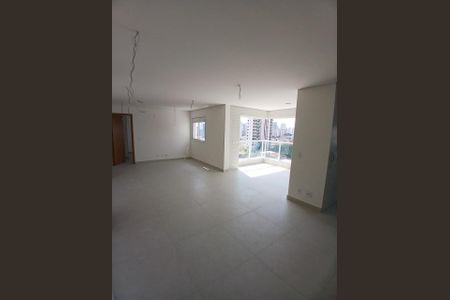 Apartamento à venda com 81m², 2 quartos e 2 vagas Apartamento à venda com 81m², 2 quartos e 2 vagasSala