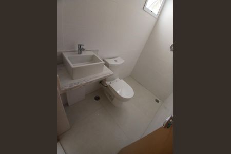 Apartamento à venda com 81m², 2 quartos e 2 vagas Apartamento à venda com 81m², 2 quartos e 2 vagasBanheiro