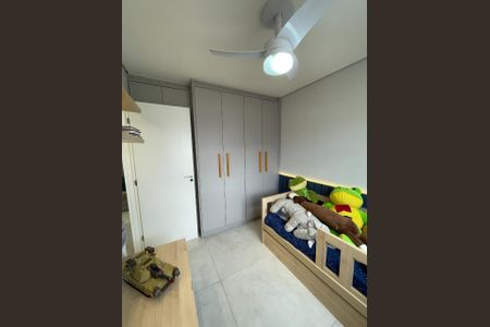 Apartamento à venda com 65m², 2 quartos e 1 vaga Apartamento à venda com 65m², 2 quartos e 1 vagaDormitório