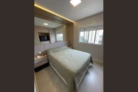 Apartamento à venda com 65m², 2 quartos e 1 vaga Apartamento à venda com 65m², 2 quartos e 1 vagaDormitório