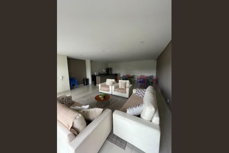 Apartamento à venda com 65m², 2 quartos e 1 vaga Apartamento à venda com 65m², 2 quartos e 1 vagaCondomínio