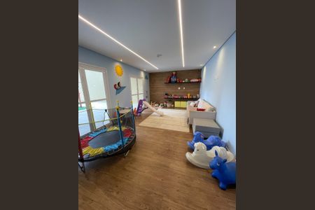 Apartamento à venda com 65m², 2 quartos e 1 vaga Apartamento à venda com 65m², 2 quartos e 1 vagaCondomínio