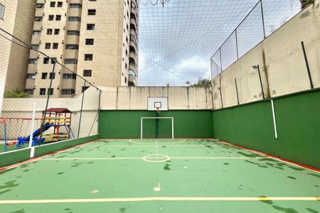 Apartamento à venda com 76m², 2 quartos e 1 vagaÁrea comum