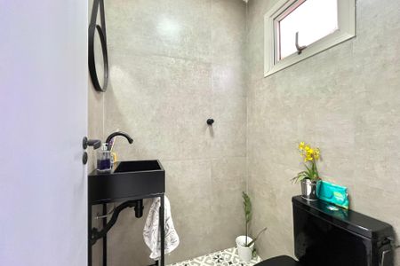 Apartamento à venda com 76m², 2 quartos e 1 vagaBanheiro de serviço