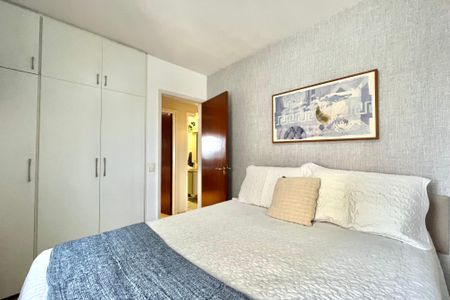 Apartamento à venda com 76m², 2 quartos e 1 vagaQuarto 1