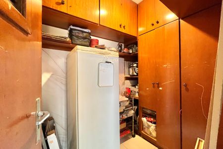 Apartamento à venda com 76m², 2 quartos e 1 vagaQuarto de Serviço