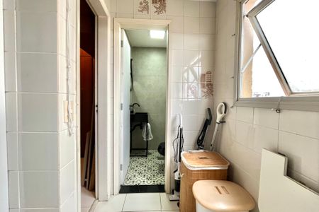 Apartamento à venda com 76m², 2 quartos e 1 vagaÁrea de Serviço