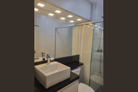 Apartamento à venda com 88m², 2 quartos e 2 vagas Apartamento à venda com 88m², 2 quartos e 2 vagasBANHEIRO