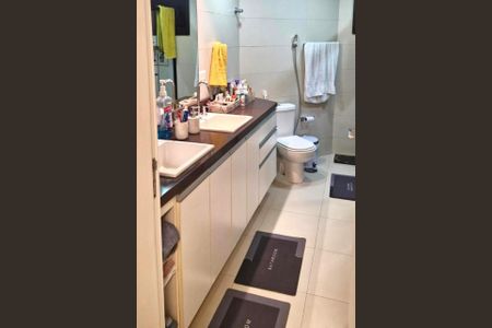 Foto 14 de apartamento à venda com 3 quartos, 168m² em Mooca, São Paulo