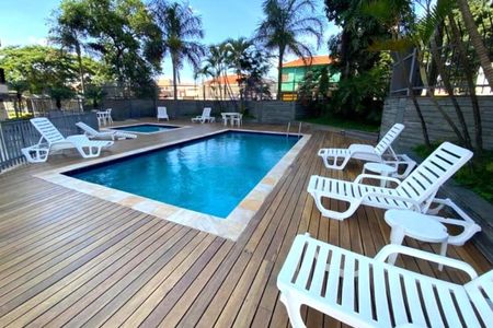 Foto 15 de apartamento à venda com 3 quartos, 168m² em Mooca, São Paulo