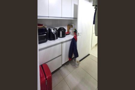 Foto 02 de apartamento à venda com 3 quartos, 168m² em Mooca, São Paulo