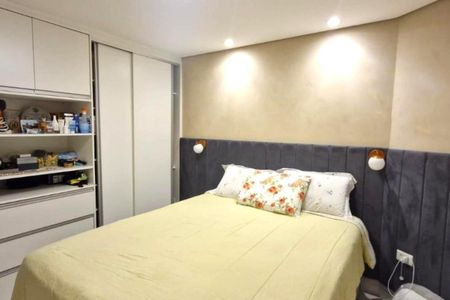 Foto 06 de apartamento à venda com 3 quartos, 168m² em Mooca, São Paulo