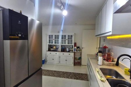 Foto 05 de apartamento à venda com 3 quartos, 168m² em Mooca, São Paulo