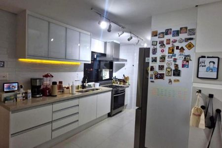Foto 08 de apartamento à venda com 3 quartos, 168m² em Mooca, São Paulo